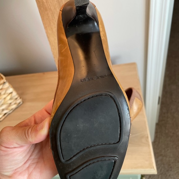 Nine West Heels - Picture 5 of 7